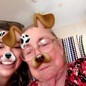 Meet your Posher, Sonia